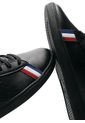 Tenis Negro le coq sportif Courtstar Sport de Le coq sportif