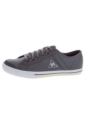 Lifestyle Gris Le Coq Sportif Saint Malo Syn Jr