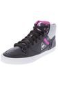 Bota Lifestyle Negro Le Coq Sportif Peletier Lea/ Jersey W de Le coq sportif