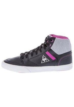 Bota Lifestyle Negro Le Coq Sportif Peletier Lea/ Jersey W