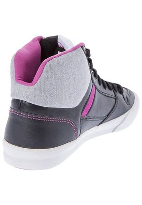 Bota Lifestyle Negro Le Coq Sportif Peletier Lea/ Jersey W