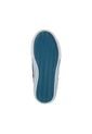 Tenis Lifestyle Azul le coq sportif Saint Malo Syn Strap Junior de Le coq sportif