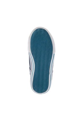 Tenis Lifestyle Azul le coq sportif Saint Malo Syn Strap Junior