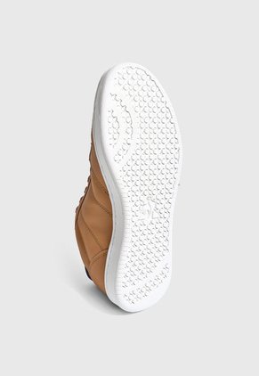 Tenis Lifestyle Tabaco-Azul Navy-Blanco le coq sportif Breakpoint Twill