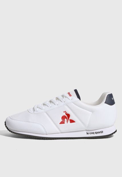 Tenis Lifestyle Blanco Azul Navy Rojo le coq sportif Racerone Tricolore Compra Ahora Dafiti Colombia