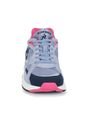 Tenis Le Coq Sportif LCS R850 Mujer de Le coq sportif