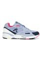 Tenis Le Coq Sportif LCS R850 Mujer de Le coq sportif