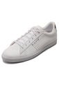 Tenis Blanco le coq sportif Agate Lo S Lea/Metallic de Le coq sportif