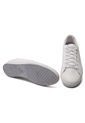 Tenis Blanco le coq sportif Agate Lo S Lea/Metallic de Le coq sportif