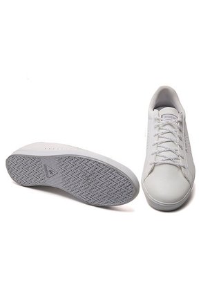 Tenis Blanco le coq sportif Agate Lo S Lea/Metallic