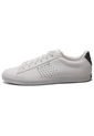 Tenis Blanco le coq sportif Agate Lo S Lea/Metallic de Le coq sportif
