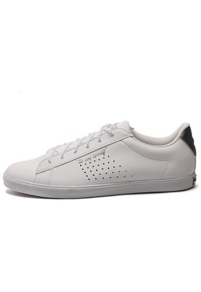 Tenis Blanco le coq sportif Agate Lo S Lea/Metallic