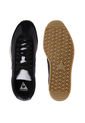 Tenis Lifestyle Negro Le coq sportif Quartz Craft de Le coq sportif