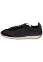 Tenis Lifestyle Negro Le coq sportif Quartz Craft de Le coq sportif