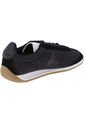 Tenis Lifestyle Negro Le coq sportif Quartz Craft de Le coq sportif