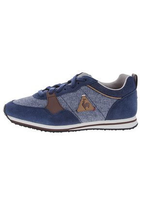 Lifestyle Azul-Café Le Coq Sportif Bolivar City Casual