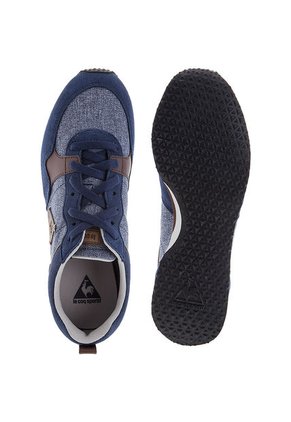 Lifestyle Azul-Café Le Coq Sportif Bolivar City Casual