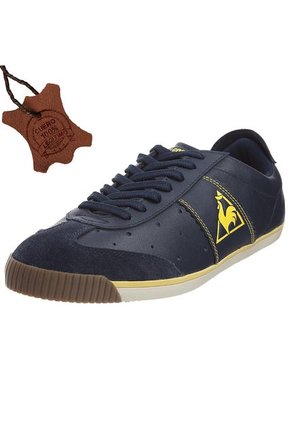 Lifestyle Le Coq Sportif Azul