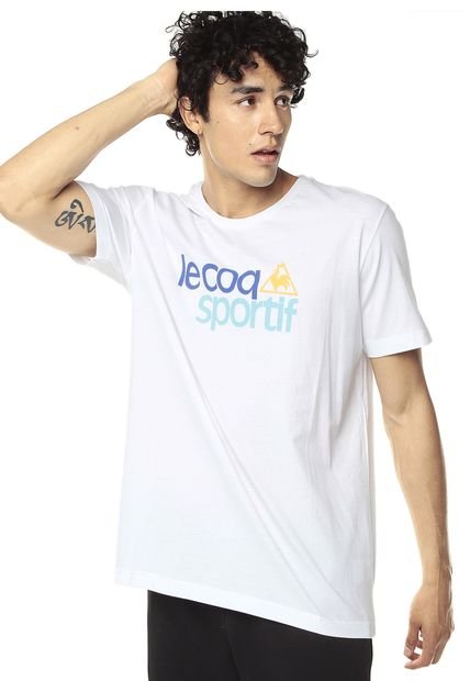 camisa lecoq