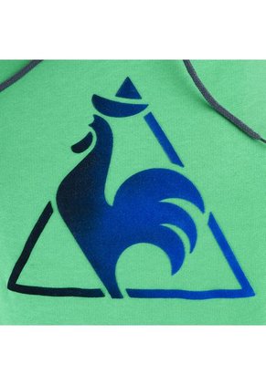 Buso Le Coq Sportif Verde