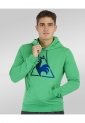 Buso Le Coq Sportif Verde de Le coq sportif
