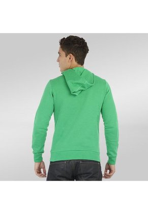 Buso Le Coq Sportif Verde