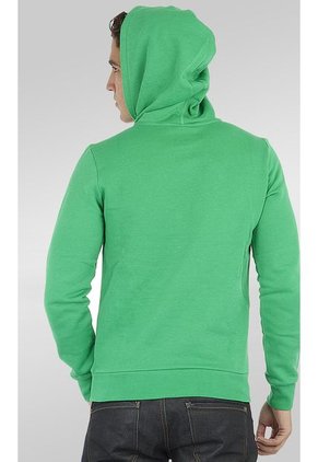 Buso Le Coq Sportif Verde