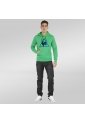 Buso Le Coq Sportif Verde de Le coq sportif