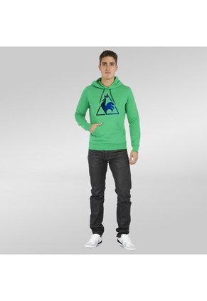 Buso Le Coq Sportif Verde
