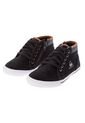 Bota Lifestyle Negras le coq sportif Saint Malo ChukkaSuede PS Junior de Le coq sportif