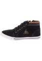 Bota Lifestyle Negras le coq sportif Saint Malo ChukkaSuede PS Junior de Le coq sportif