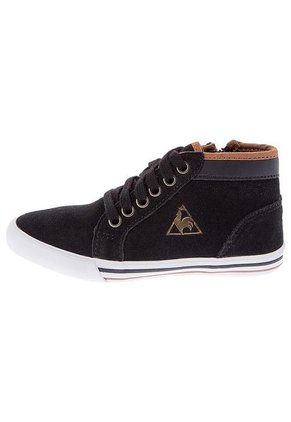 Bota Lifestyle Negras le coq sportif Saint Malo ChukkaSuede PS Junior