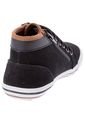 Bota Lifestyle Negras le coq sportif Saint Malo ChukkaSuede PS Junior de Le coq sportif
