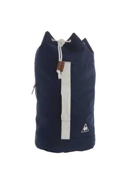 Morral Manos Libres Le Coq Sportif Azul Oscuro - Compra Ahora | Dafiti  Colombia
