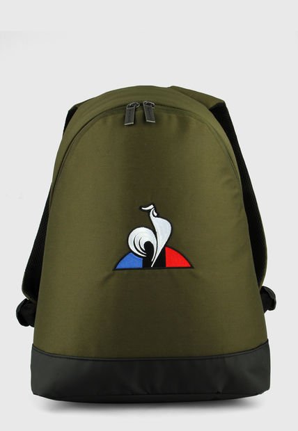 Morral Verde Oliva le coq sportif - Compra Ahora | Dafiti Colombia