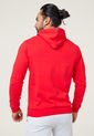 Hoodie Rojo le coq sportif Essentials N°2 de Le coq sportif