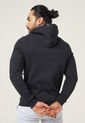 Hoodie Negro le coq sportif Essentials N°2 de Le coq sportif