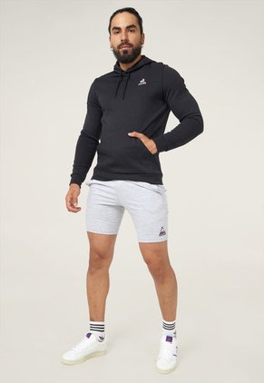 Hoodie Negro le coq sportif Essentials N°2