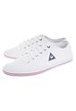 Lifestyle Blanco Le coq sportif Grandville Cvs de Le coq sportif