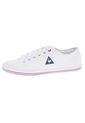 Lifestyle Blanco Le coq sportif Grandville Cvs de Le coq sportif