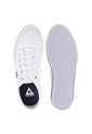 Lifestyle Blanco Le coq sportif Grandville Cvs de Le coq sportif