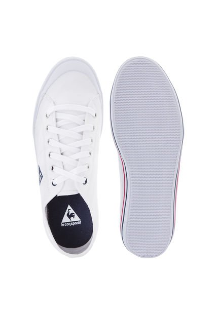 Lifestyle Blanco Le coq sportif Grandville Cvs Compra Ahora Dafiti Colombia