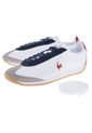 Lifestyle Blanco Le coq sportif Quartz Qum de Le coq sportif