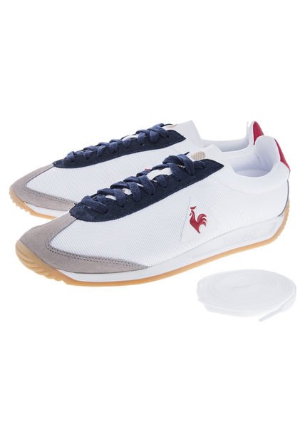 Lifestyle Blanco Le coq sportif Quartz Qum