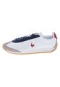 Lifestyle Blanco Le coq sportif Quartz Qum de Le coq sportif