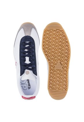 Lifestyle Blanco Le coq sportif Quartz Qum