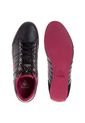 Tenis Lifestyle Negro-Fucsia le coq sportif Escrimilla W de Le coq sportif