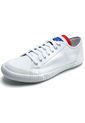 Tenis Blanco-Rojo-Azul le coq sportif Nationale Sport de Le coq sportif