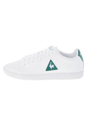 Lifestyle Blanco Le Coq Sportif Courtset S Lea