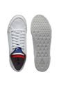Tenis Blanco-Rojo-Azul le coq sportif Nationale Sport de Le coq sportif